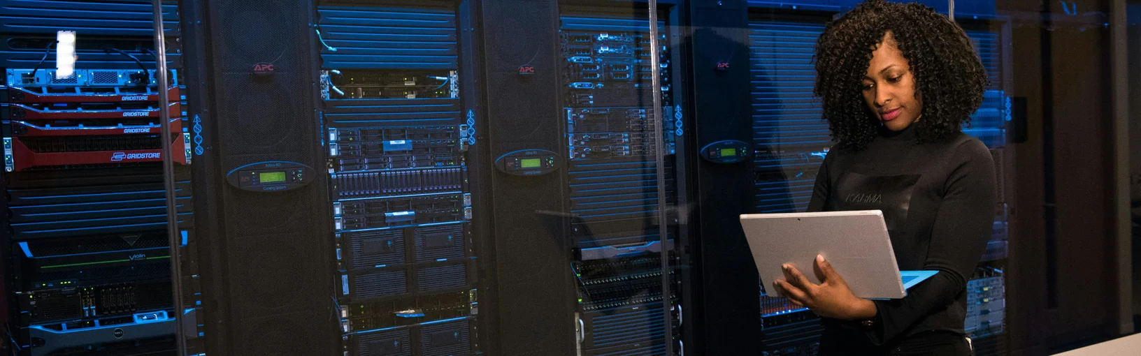 Melbourne IT Support