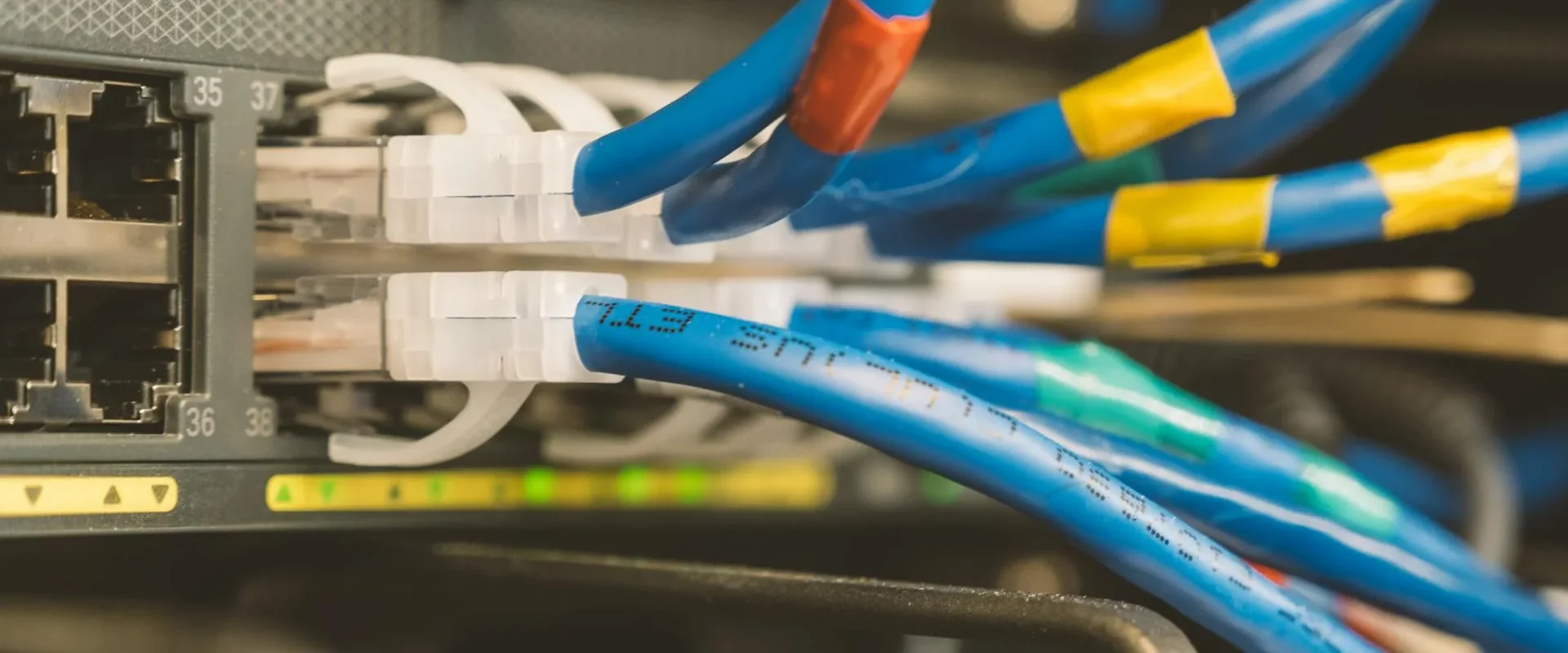 Melbourne Internet Services