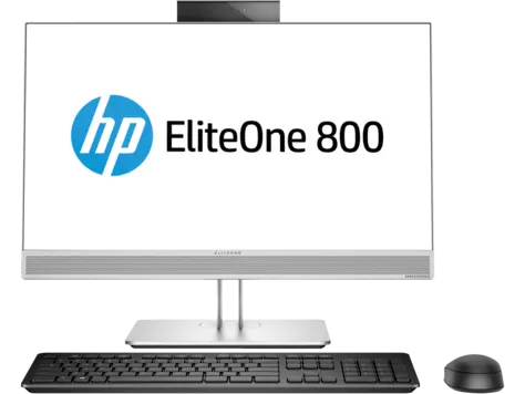 HP EliteOne 800 G4 All-in-One