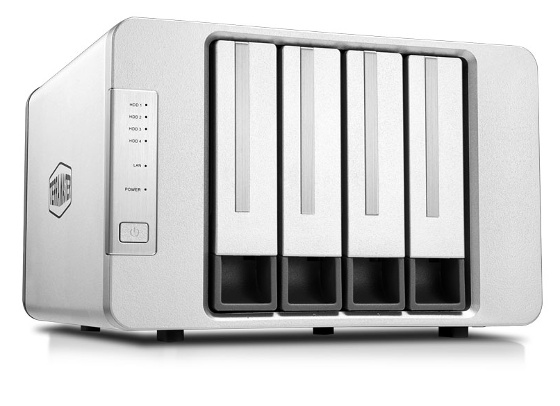 TerraMaster F4-423 NAS