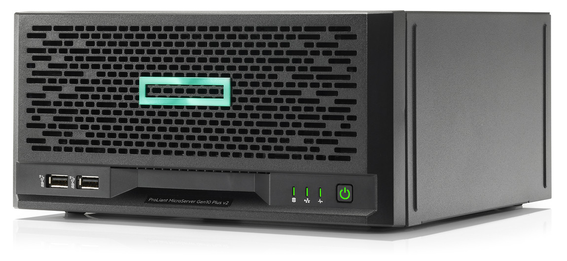 HPE ProLiant Micro G10+ V2