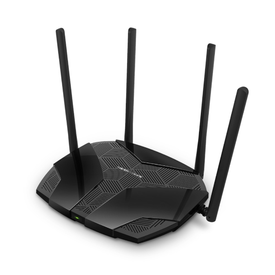Mercusys MR70X WiFi 6 Router